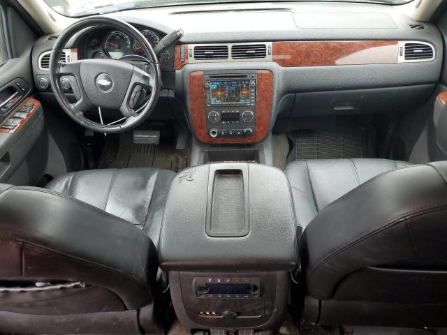 2010 Chevrolet Tahoe Hybrid VIN: 1GNUKDDJ2AR180897 Lot: 57346044