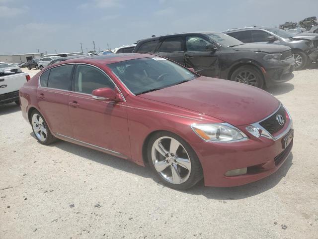 2010 Lexus Gs 350 VIN: JTHBE1KS8A0048554 Lot: 54276704