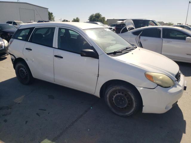 2006 Toyota Corolla Matrix Xr VIN: 2T1KR32E86C607738 Lot: 54561794
