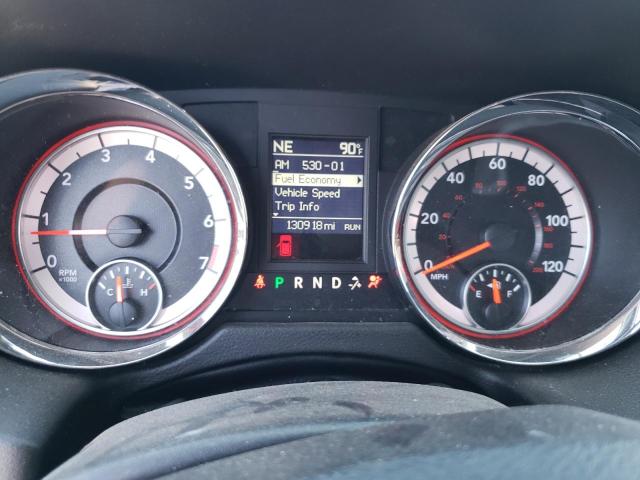 2019 Dodge Grand Caravan Gt VIN: 2C4RDGEG8KR693211 Lot: 52682914