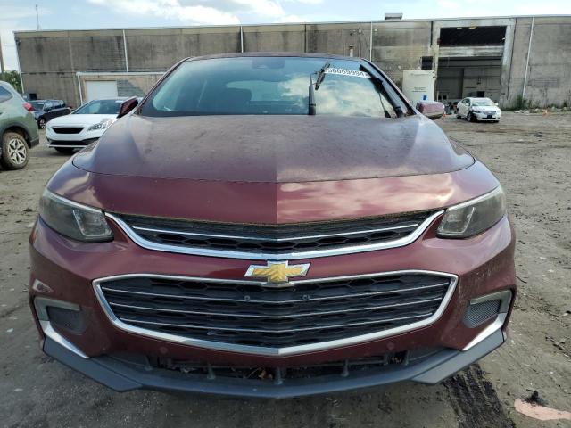 2016 Chevrolet Malibu Lt VIN: 1G1ZF5SX8GF187291 Lot: 56069994