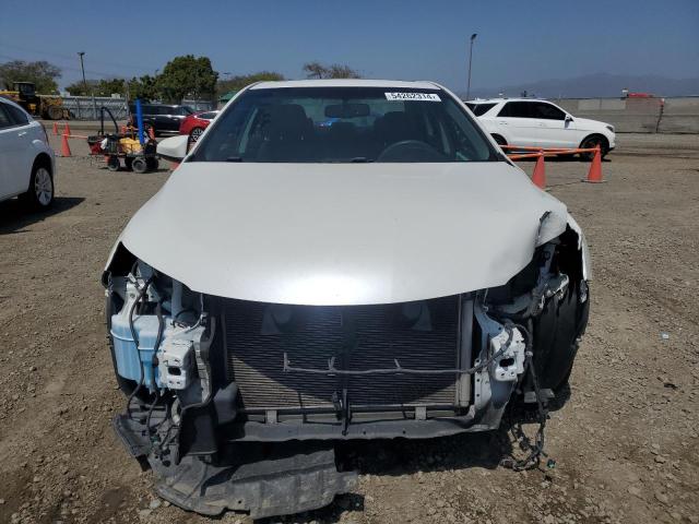 2017 Toyota Camry Le VIN: 4T1BF1FKXHU621574 Lot: 54262314