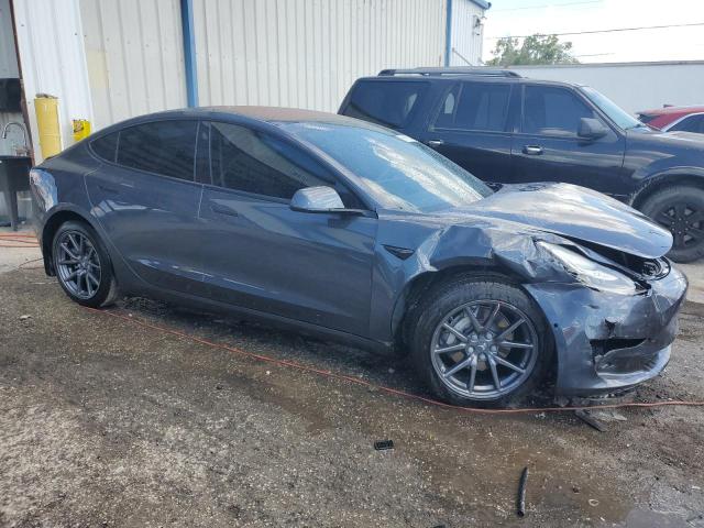 2018 Tesla Model 3 VIN: 5YJ3E1EB1JF119452 Lot: 56126914