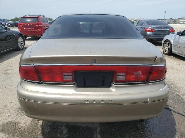 2002 Buick Century Custom VIN: 2G4WS52J321193061 Lot: 54753714