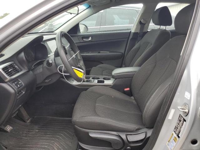 2019 Kia Optima Lx VIN: 5XXGT4L30KG350717 Lot: 55318694