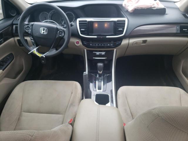 2017 HONDA ACCORD EX - 1HGCR2F71HA017559
