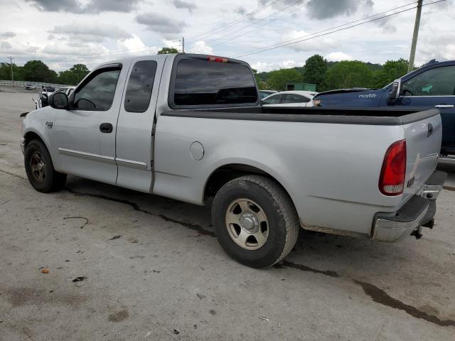 2004 Ford F-150 Heritage Classic VIN: 2FTRX17W84CA19364 Lot: 53672814