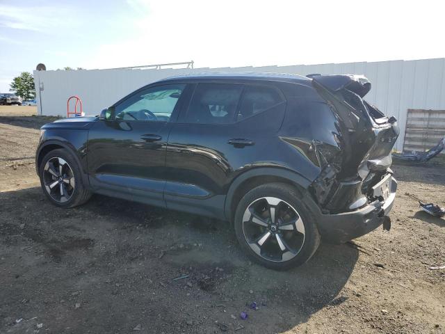 2020 Volvo Xc40 T5 Momentum VIN: YV4162UK7L2298076 Lot: 55640244