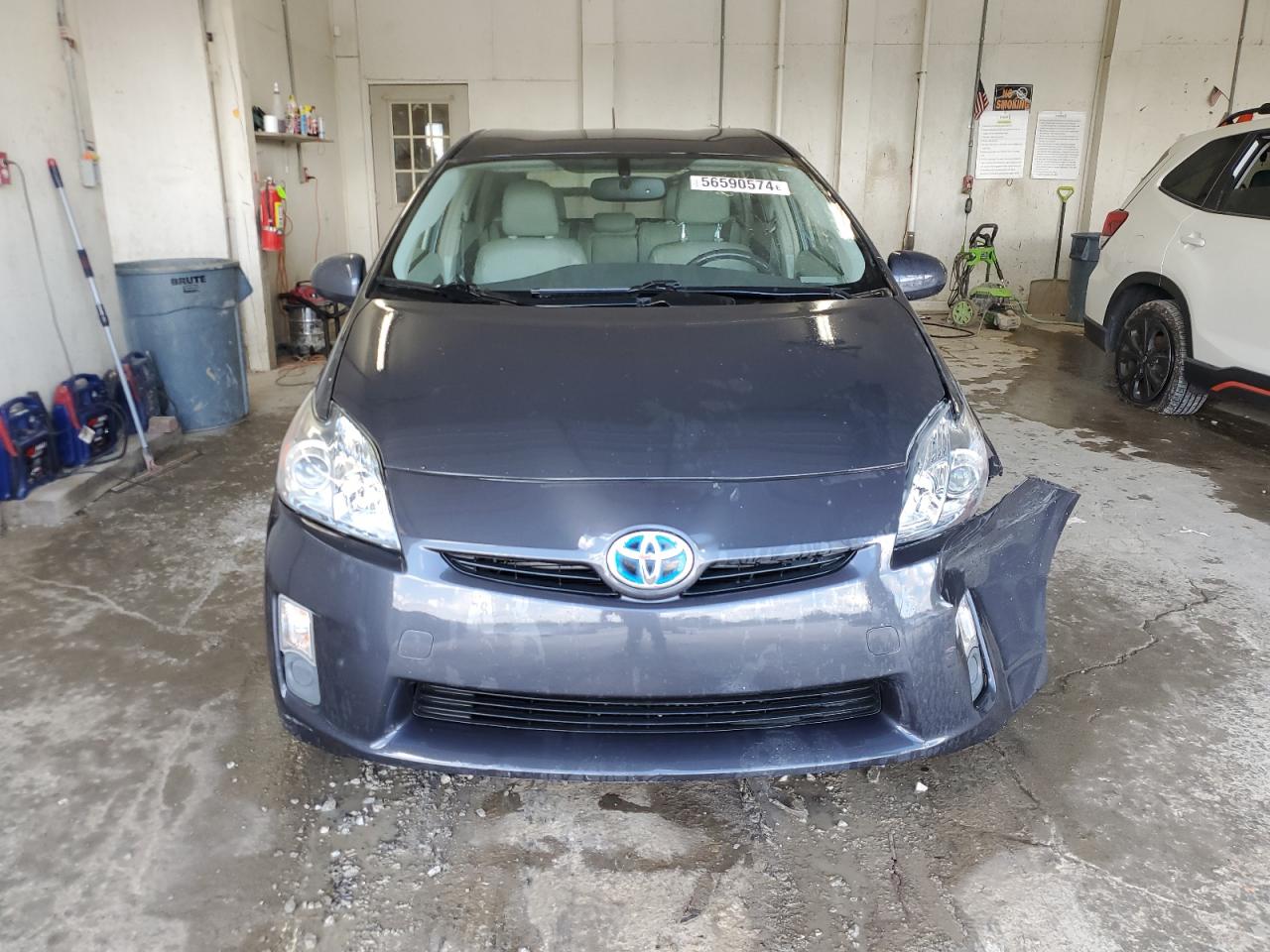 JTDKN3DU6A0133761 2010 Toyota Prius