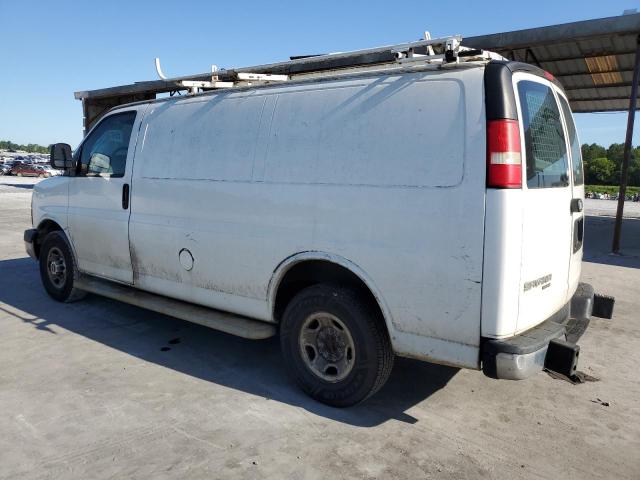 2014 GMC Savana G2500 VIN: 1GTW7FCA0E1906003 Lot: 56528804