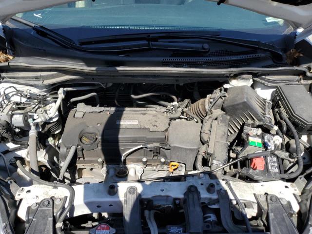 2016 HONDA CR-V TOURI - 5J6RM4H95GL101124