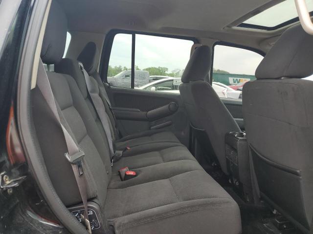 2009 Ford Explorer Xlt VIN: 1FMEU73889UA34841 Lot: 52712434