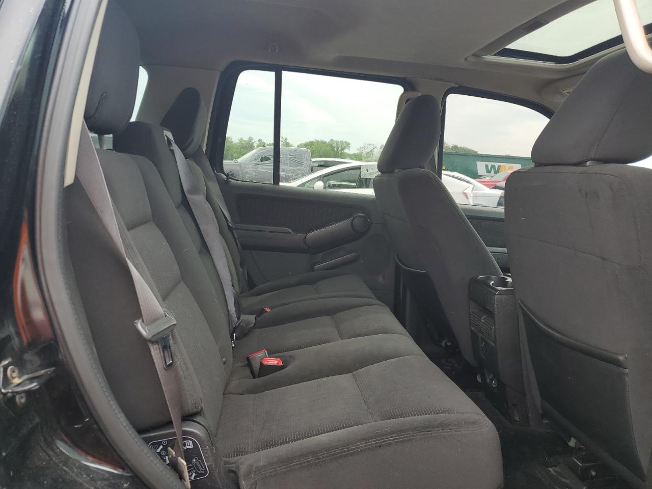 1FMEU73889UA34841 2009 Ford Explorer Xlt