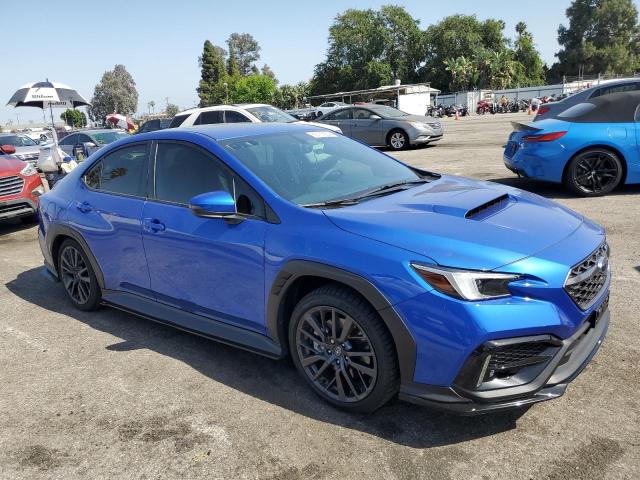 2023 Subaru Wrx Limited VIN: JF1VBAL69P9815511 Lot: 53117904