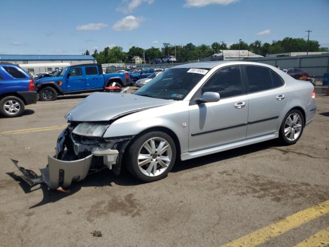 2007 Saab 9-3 2.0T VIN: YS3FD46Y471141038 Lot: 56670604