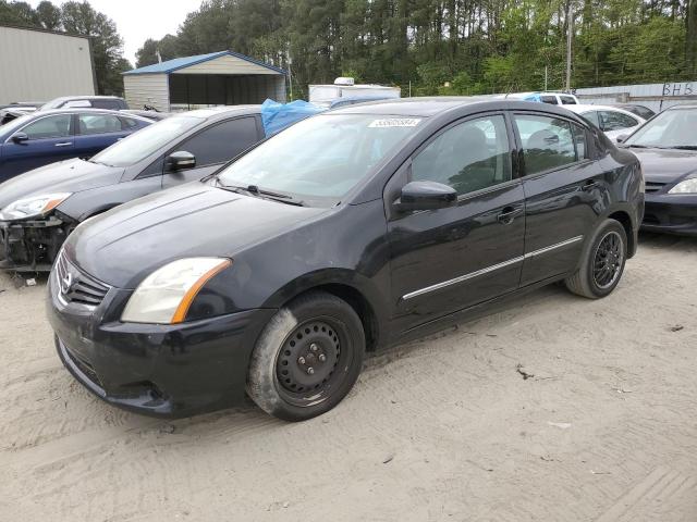 2011 Nissan Sentra 2.0 VIN: 3N1AB6AP5BL652585 Lot: 53505584