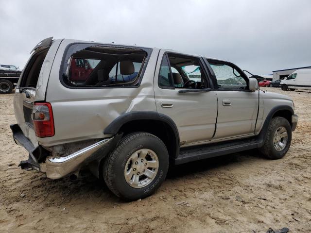 2000 Toyota 4Runner Sr5 VIN: JT3GN86R3Y0166937 Lot: 54731824