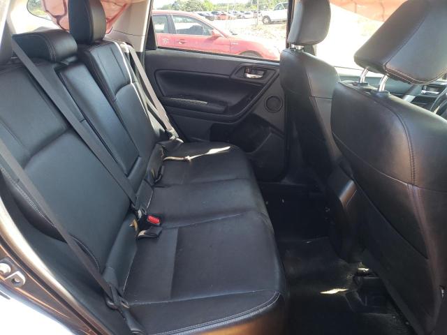 2014 Subaru Forester 2.0Xt Touring VIN: JF2SJGMC0EH513214 Lot: 57055564