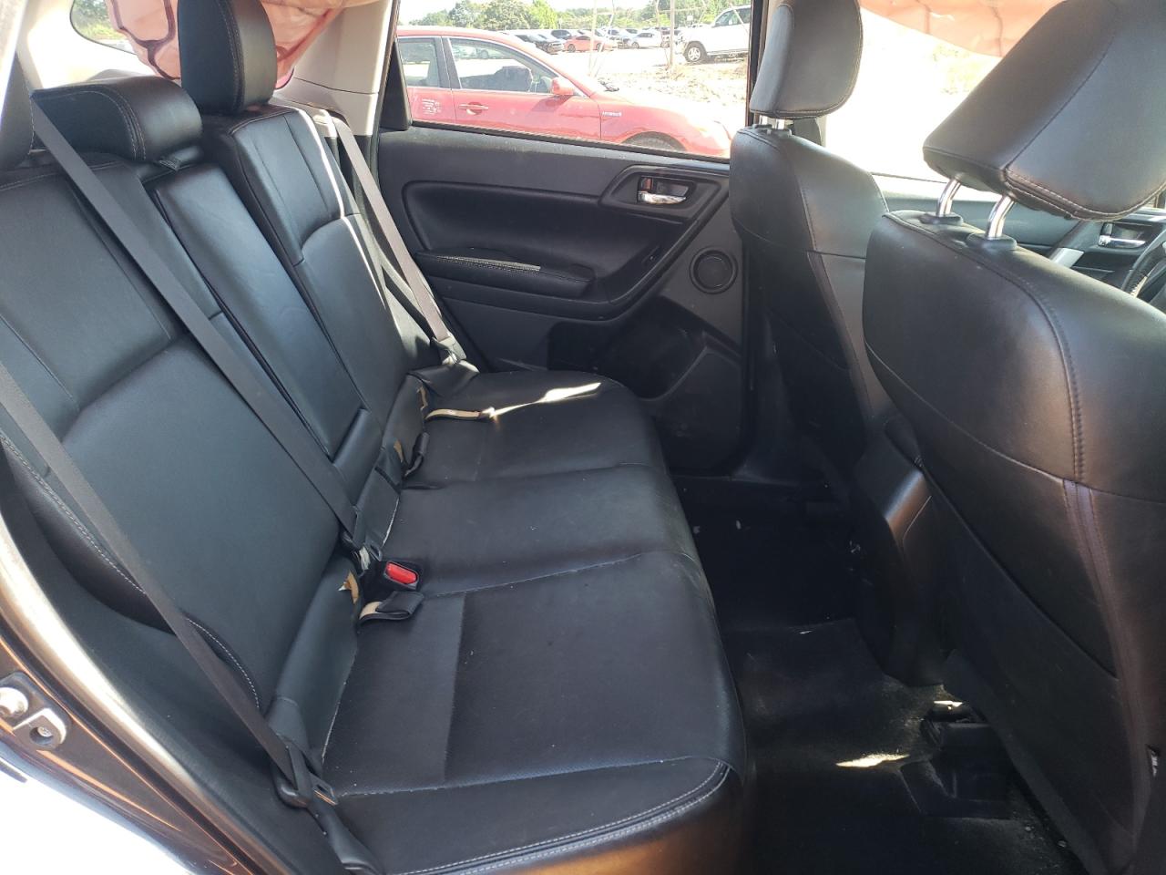 JF2SJGMC0EH513214 2014 Subaru Forester 2.0Xt Touring