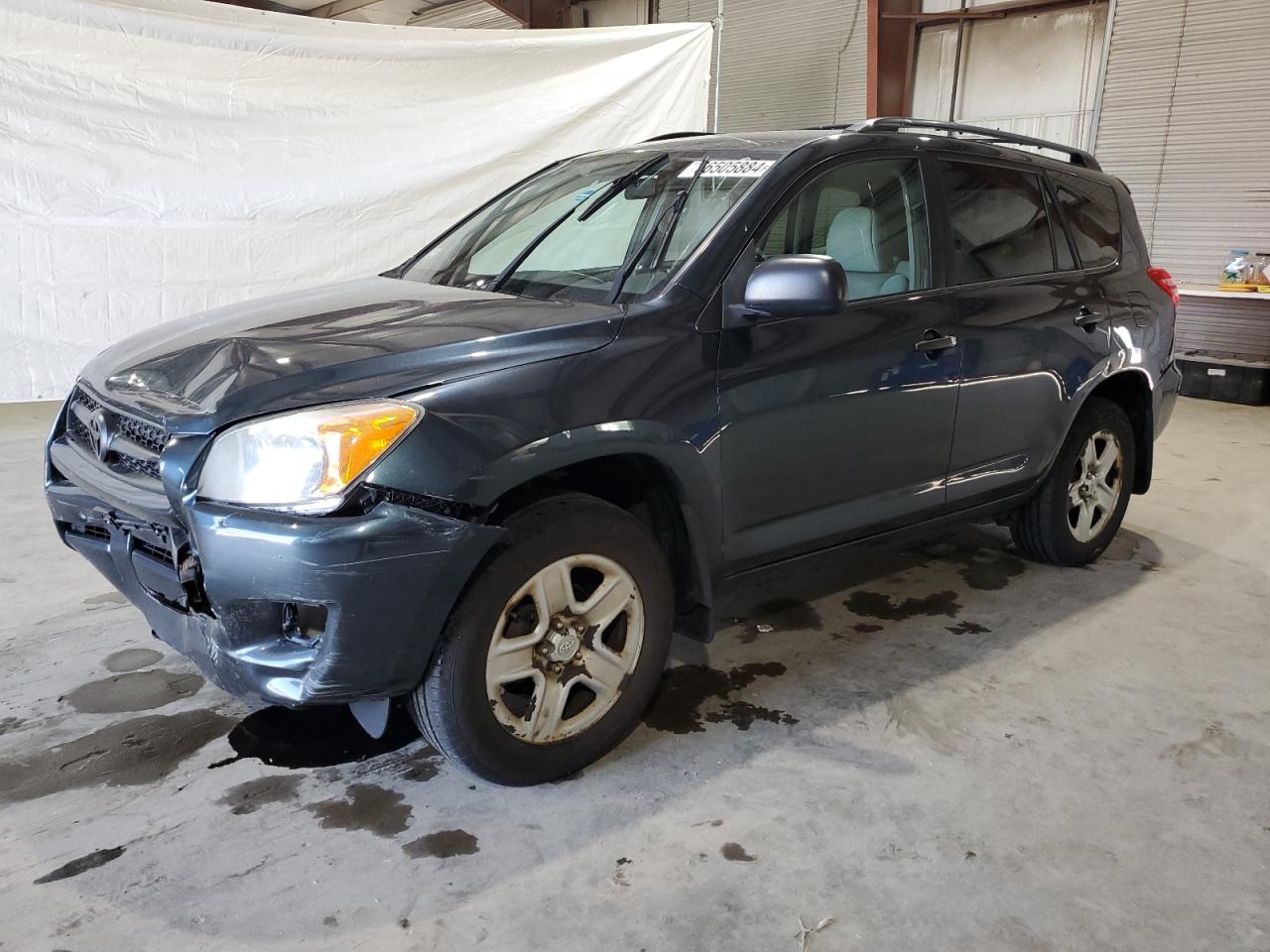 2T3BF4DVXBW105275 2011 Toyota Rav4