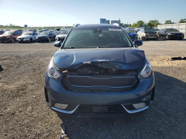 2018 Kia Niro Fe VIN: KNDCB3LCXJ5146876 Lot: 56490364