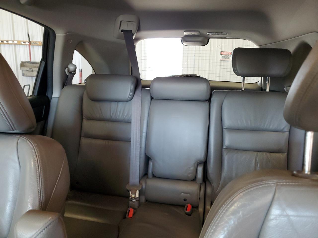 JHLRE48788C062020 2008 Honda Cr-V Exl