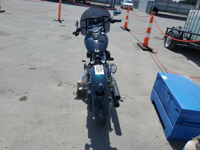 2019 HARLEY-DAVIDSON FLSL - 1HD1YDJ20KB027970