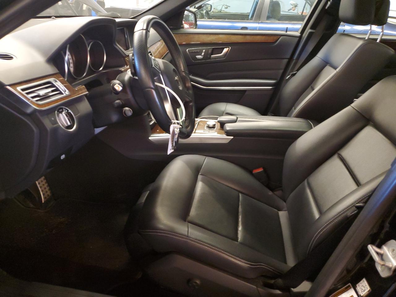 WDDHF8JB5EB010721 2014 Mercedes-Benz E 350 4Matic
