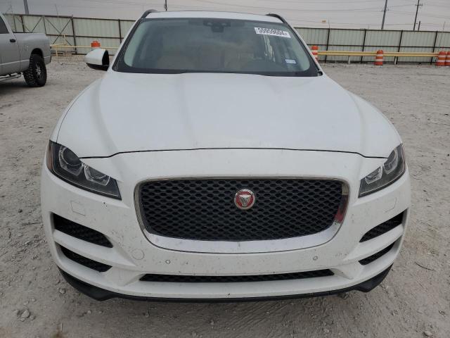 2017 Jaguar F-Pace Premium VIN: SADCJ2BV9HA494013 Lot: 55959604