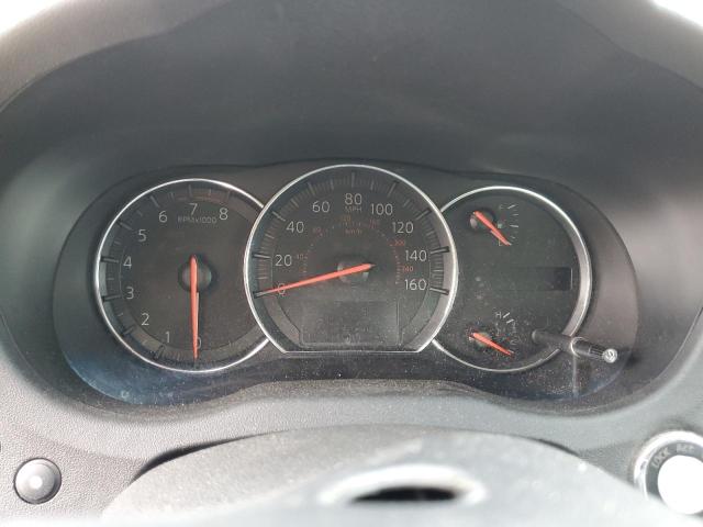 2013 Nissan Maxima S VIN: 1N4AA5AP5DC807148 Lot: 54788624