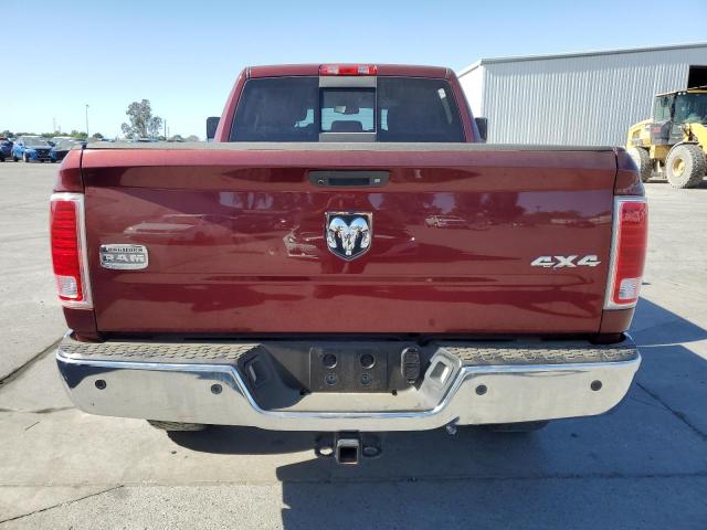 2016 Ram 2500 Longhorn VIN: 3C6UR5GL8GG260020 Lot: 56081974