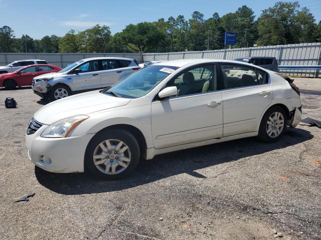 2010 NISSAN ALTIMA #2991421877