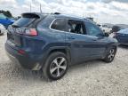 JEEP CHEROKEE L photo