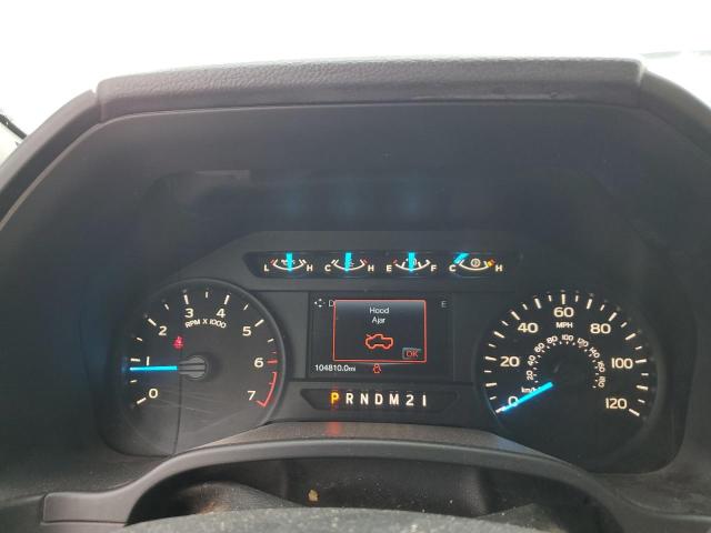 2017 Ford F150 VIN: 1FTMF1CF0HKD69513 Lot: 55694094