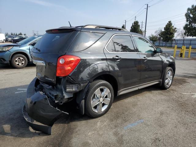 2013 Chevrolet Equinox Lt VIN: 2GNALPEK1D6196162 Lot: 55297284