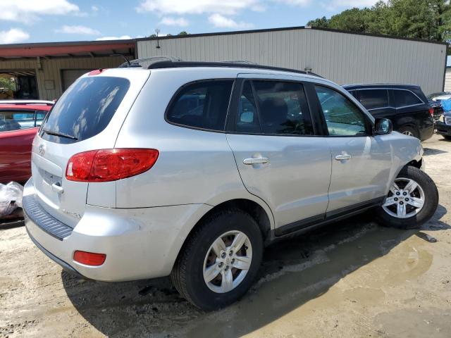 2009 Hyundai Santa Fe Gls VIN: 5NMSG73D89H309241 Lot: 55124294