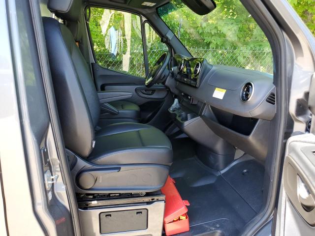 2022 Mercedes-Benz Sprinter 4500 VIN: W1W9ED3YXNT082623 Lot: 53900084