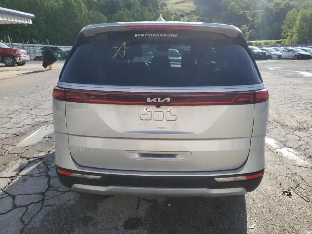 2023 Kia Carnival Lx VIN: KNDNB4H38P6255119 Lot: 56231454