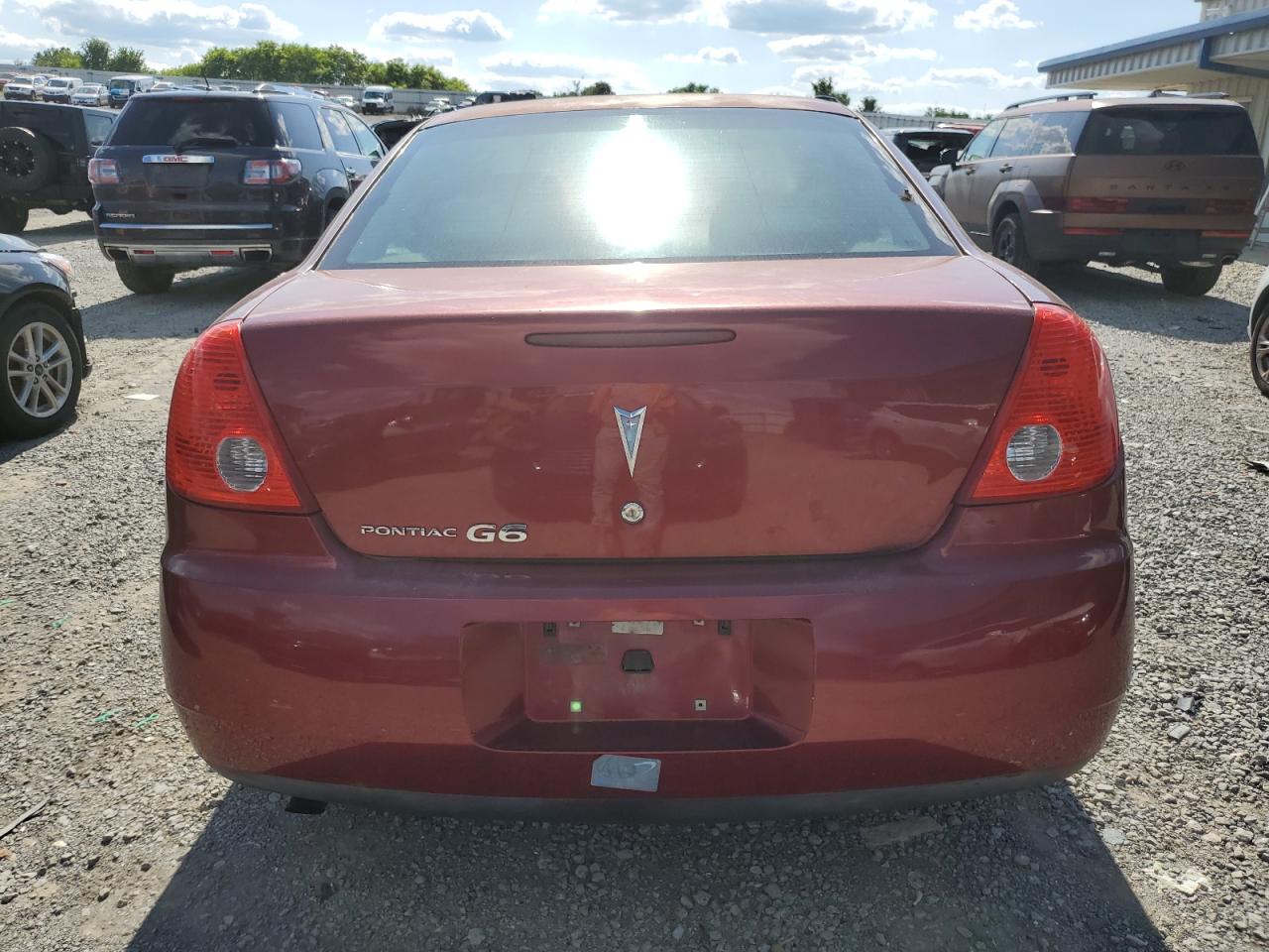 1G2ZG57B794104597 2009 Pontiac G6