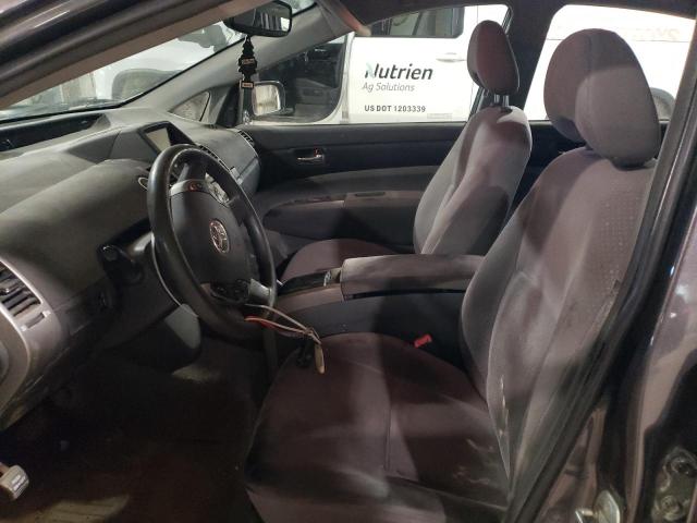 2009 Toyota Prius VIN: JTDKB20U693482907 Lot: 54737624