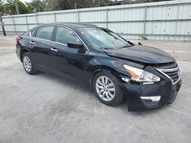 2014 Nissan Altima 2.5 VIN: 1N4AL3AP7EN369012 Lot: 56231734