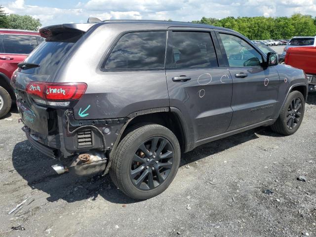 2017 Jeep Grand Cherokee Laredo VIN: 1C4RJFAG5HC881288 Lot: 56603454