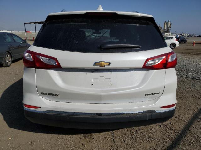 2020 Chevrolet Equinox Premier VIN: 3GNAXNEV8LS649986 Lot: 54466824