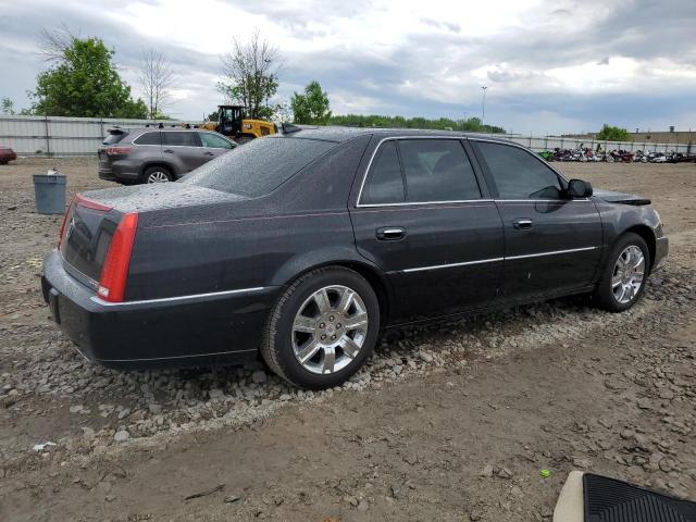 2011 Cadillac Dts Platinum VIN: 1G6KP5ES2BU137984 Lot: 56214564