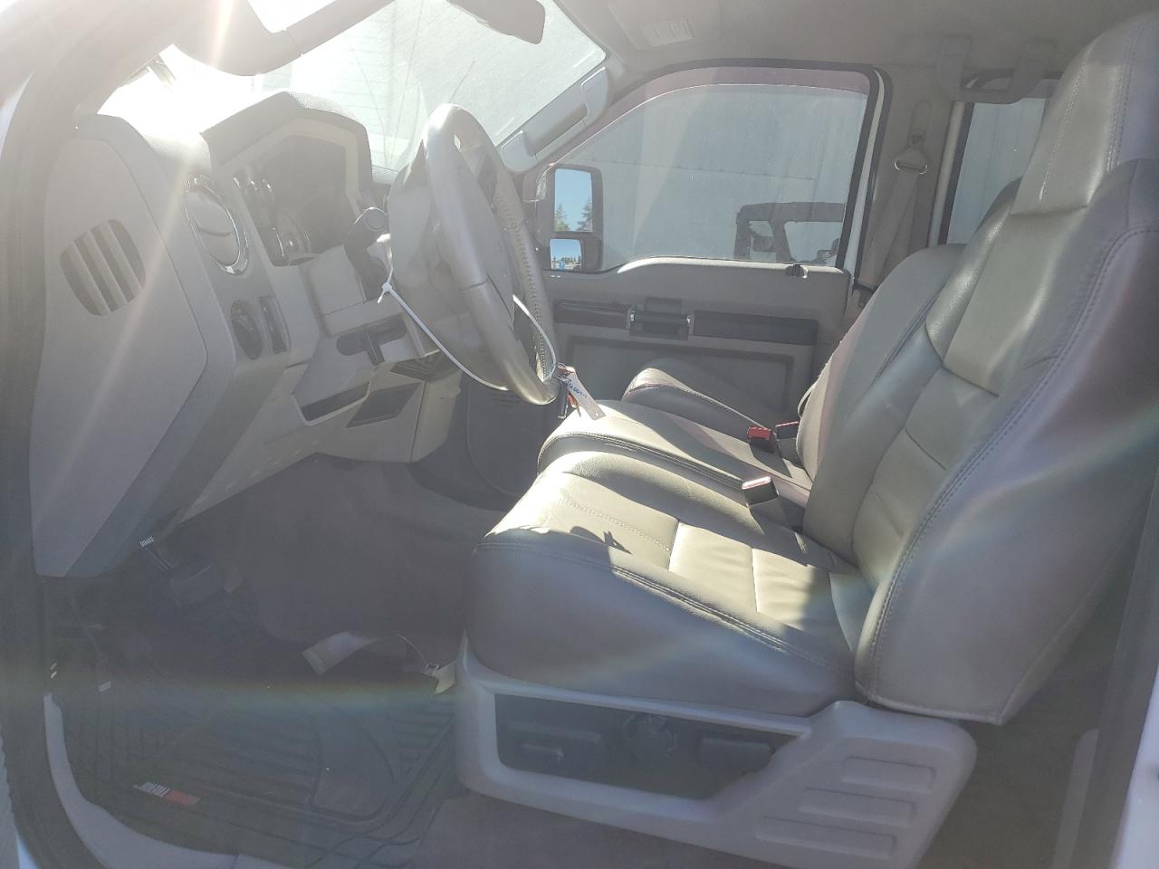 1FTSW2BR4AEA26782 2010 Ford F250 Super Duty