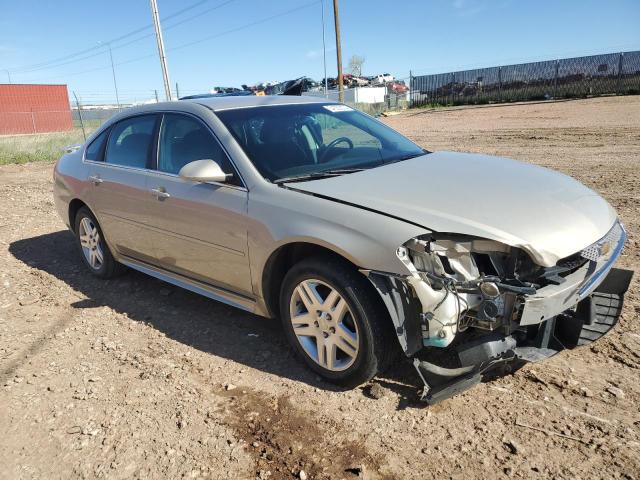 2012 Chevrolet Impala Lt VIN: 2G1WG5E38C1140515 Lot: 54322874