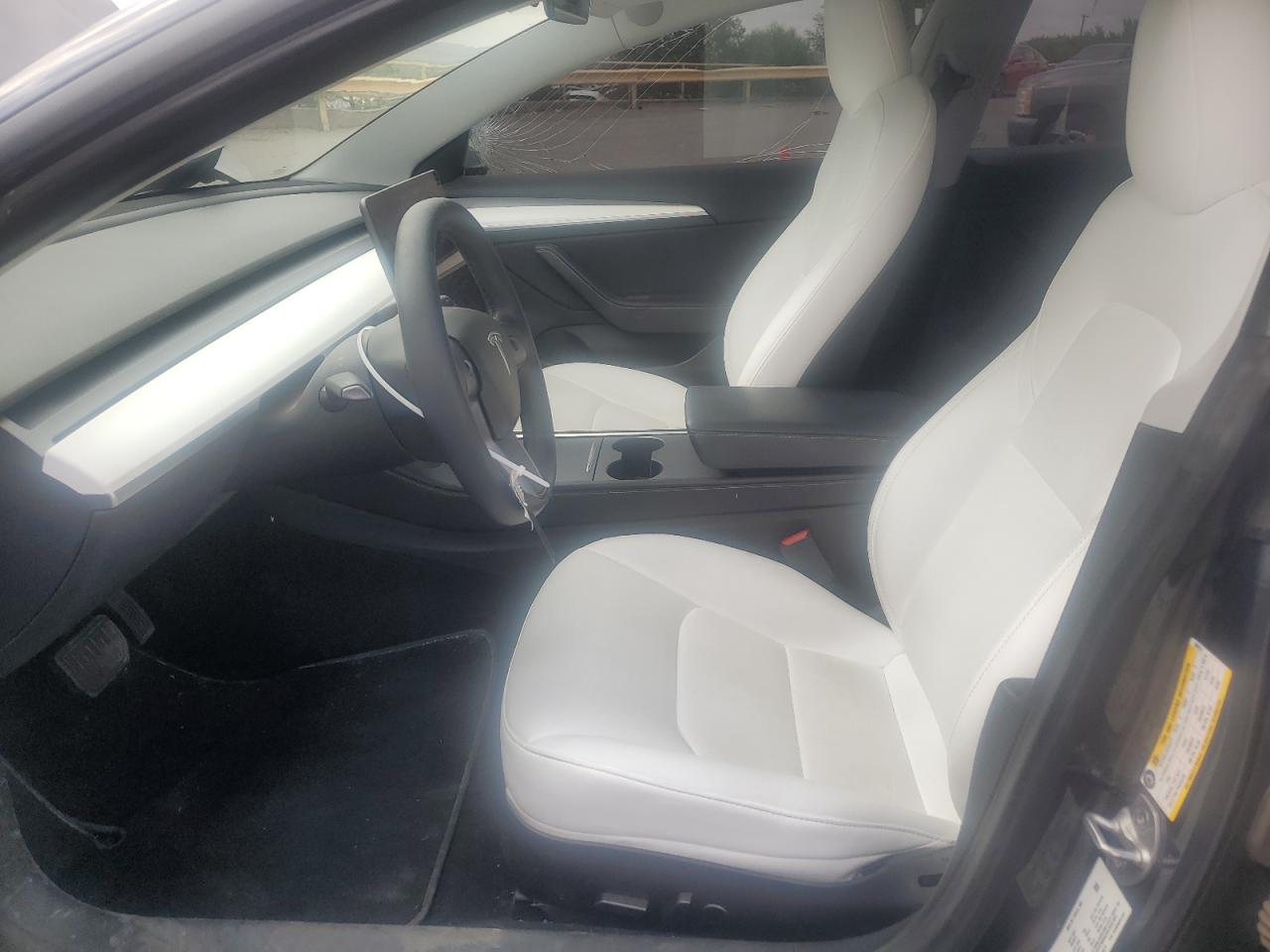 5YJ3E1EB3MF082571 2021 Tesla Model 3