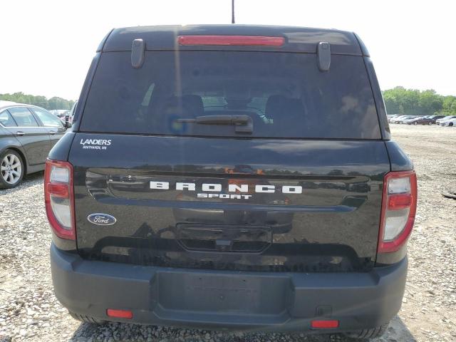 2022 Ford Bronco Sport Big Bend VIN: 3FMCR9B60NRD74460 Lot: 53637304