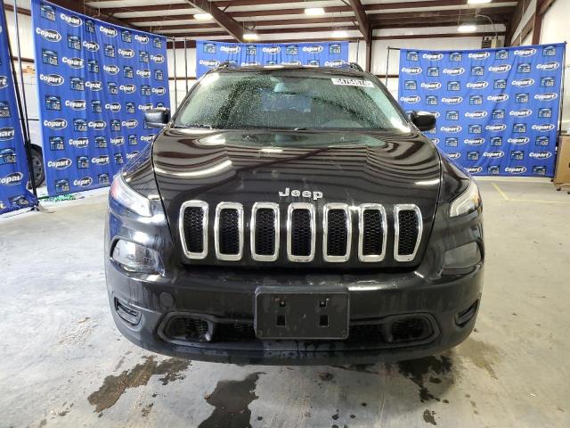 2016 Jeep Cherokee Sport VIN: 1C4PJLAB3GW297351 Lot: 54764674