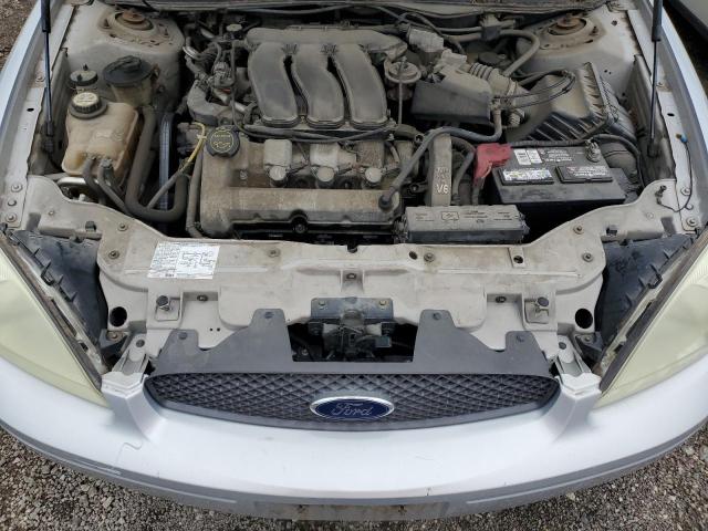 2004 Ford Taurus Ses VIN: 1FAFP55S94G193975 Lot: 53117474